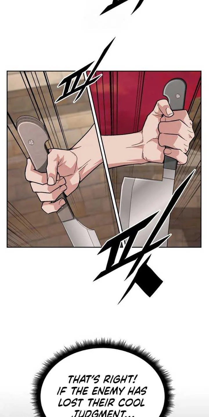 The Cook of a Perished World Chapter 88 page 28 - 