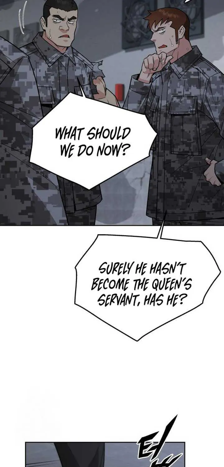 The Cook of a Perished World Chapter 88 page 38 - 