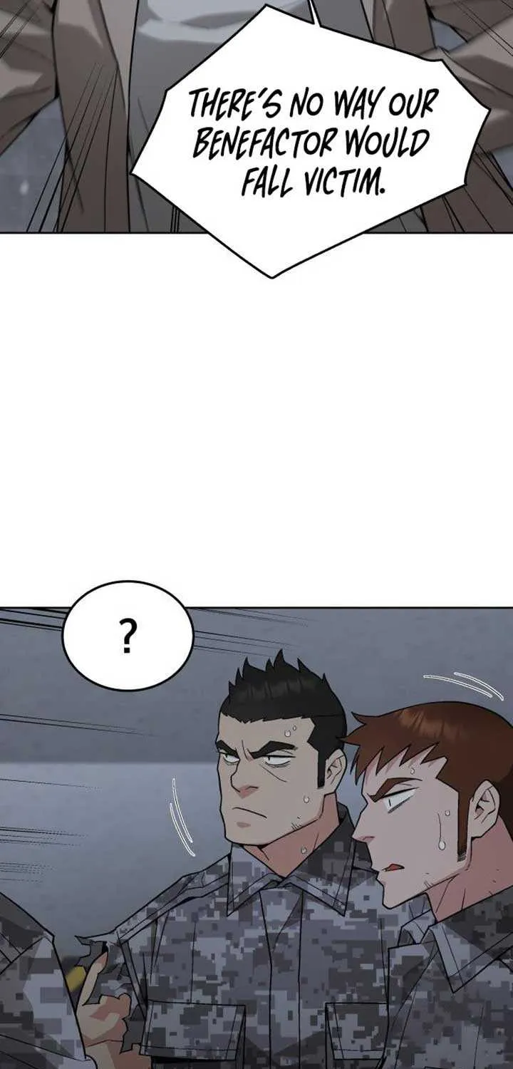 The Cook of a Perished World Chapter 88 page 40 - 