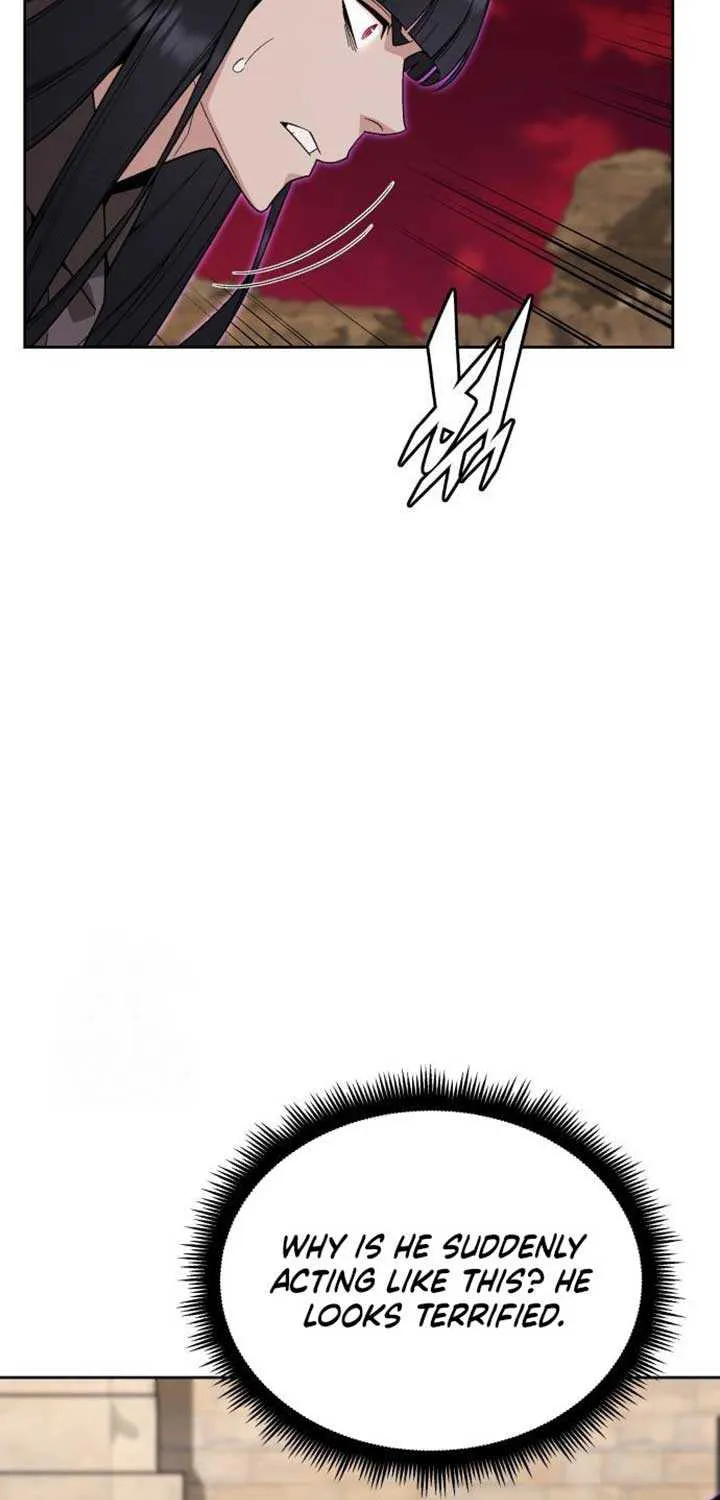 The Cook of a Perished World Chapter 88 page 5 - 
