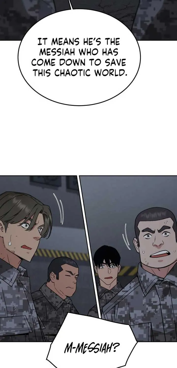 The Cook of a Perished World Chapter 88 page 43 - 