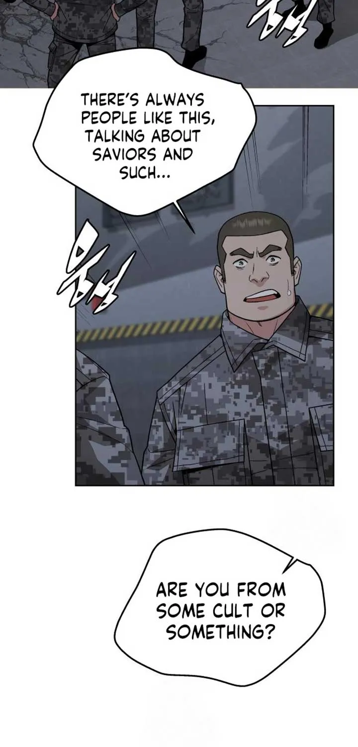 The Cook of a Perished World Chapter 88 page 45 - 