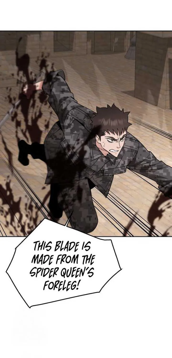 The Cook of a Perished World Chapter 88 page 57 - 