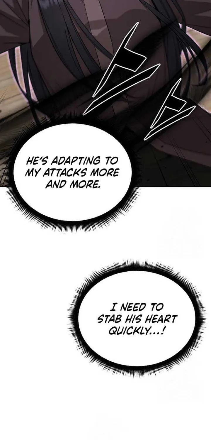 The Cook of a Perished World Chapter 88 page 67 - 