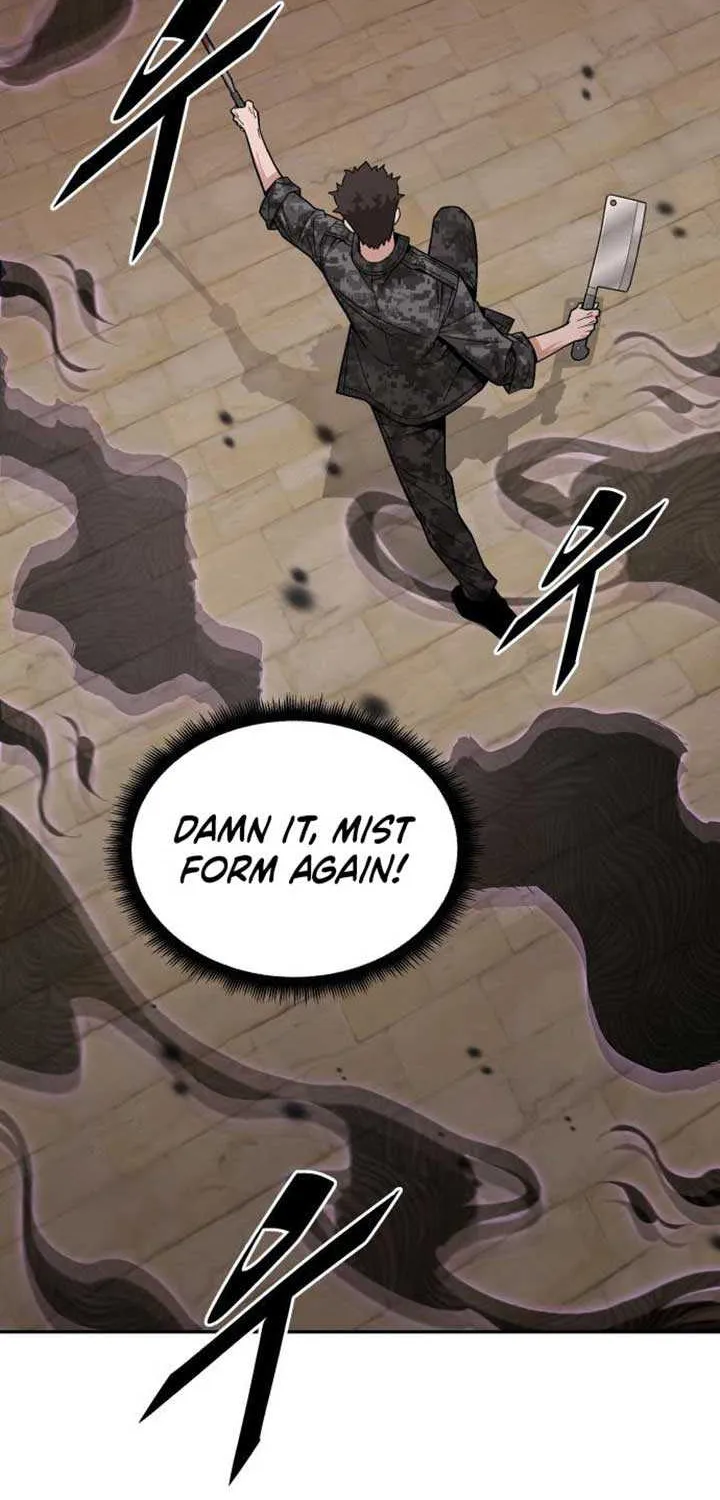 The Cook of a Perished World Chapter 88 page 79 - 