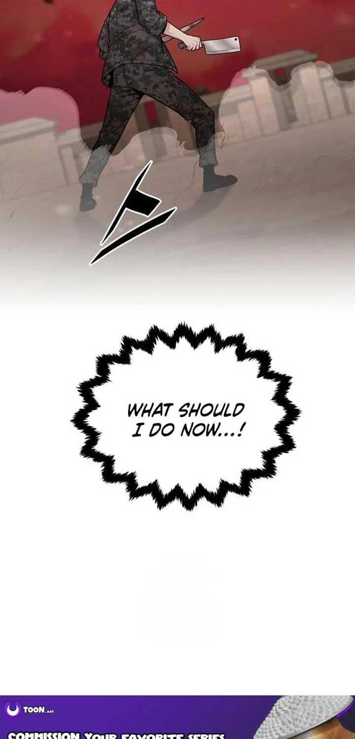 The Cook of a Perished World Chapter 88 page 86 - 