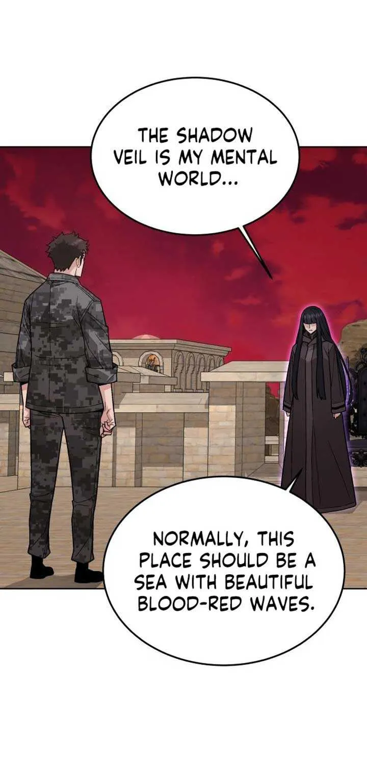 The Cook of a Perished World Chapter 88 page 10 - 