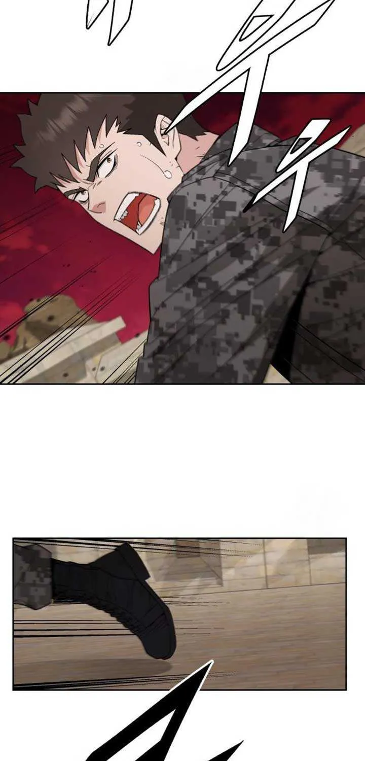 The Cook of a Perished World Chapter 89 page 11 - 