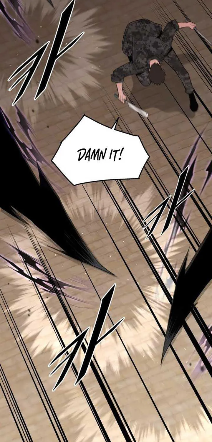 The Cook of a Perished World Chapter 89 page 18 - 