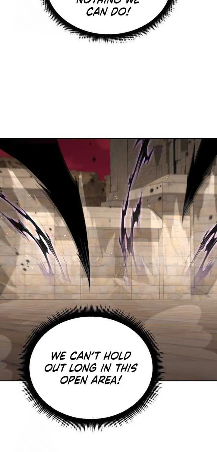The Cook of a Perished World Chapter 89 page 20 - 