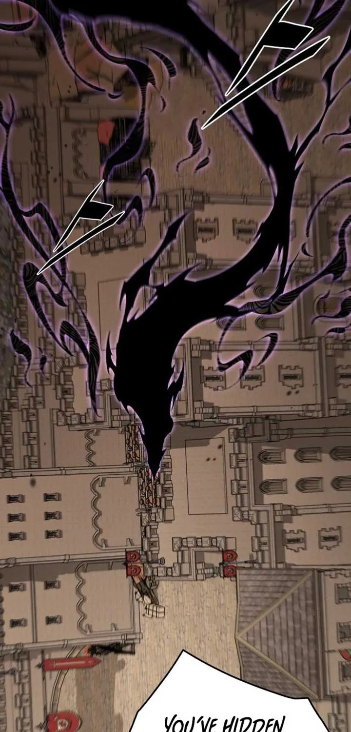 The Cook of a Perished World Chapter 89 page 26 - 