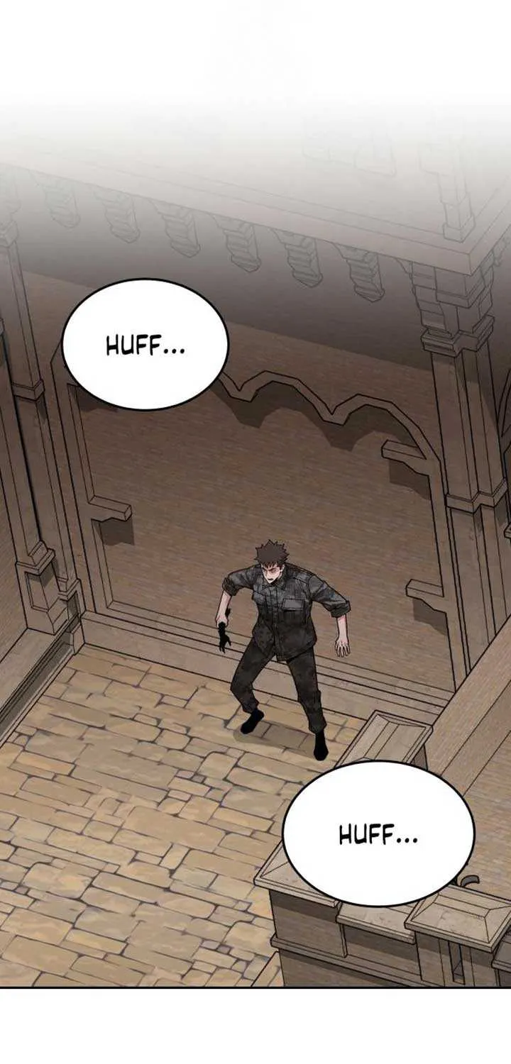 The Cook of a Perished World Chapter 89 page 30 - 