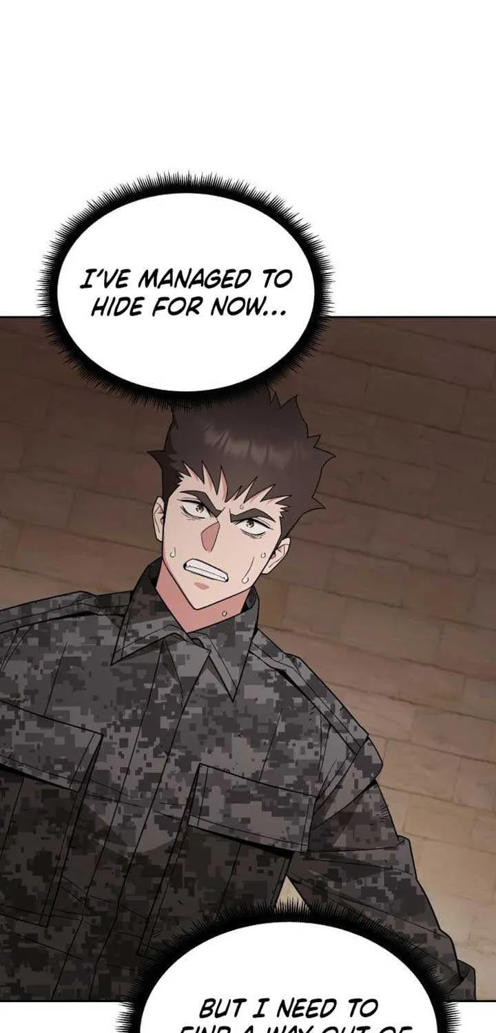 The Cook of a Perished World Chapter 89 page 31 - 