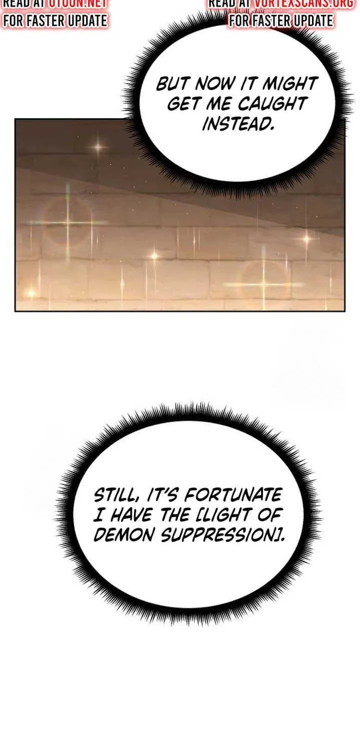 The Cook of a Perished World Chapter 89 page 33 - 