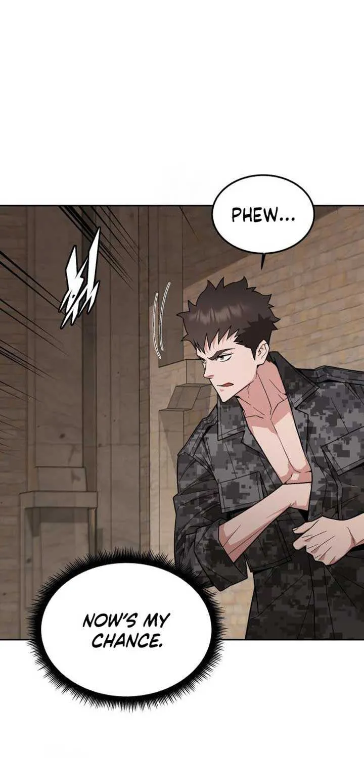 The Cook of a Perished World Chapter 89 page 34 - 