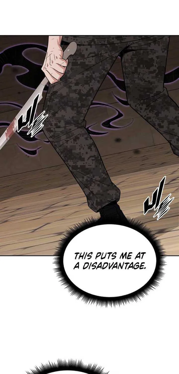 The Cook of a Perished World Chapter 89 page 63 - 