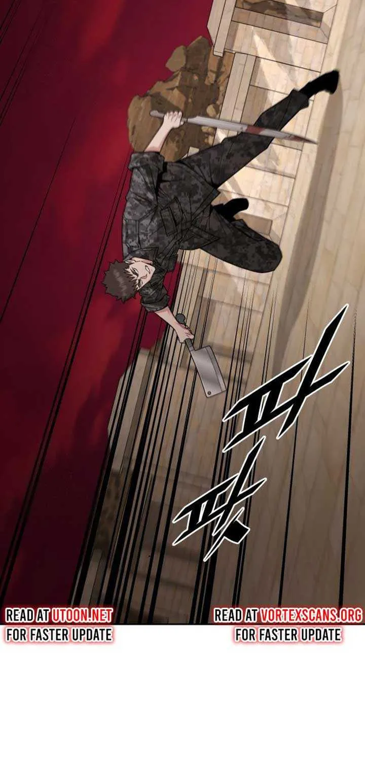 The Cook of a Perished World Chapter 89 page 9 - 