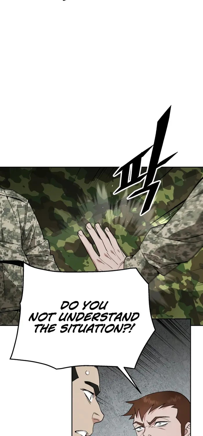The Cook of a Perished World Chapter 9 page 3 - 