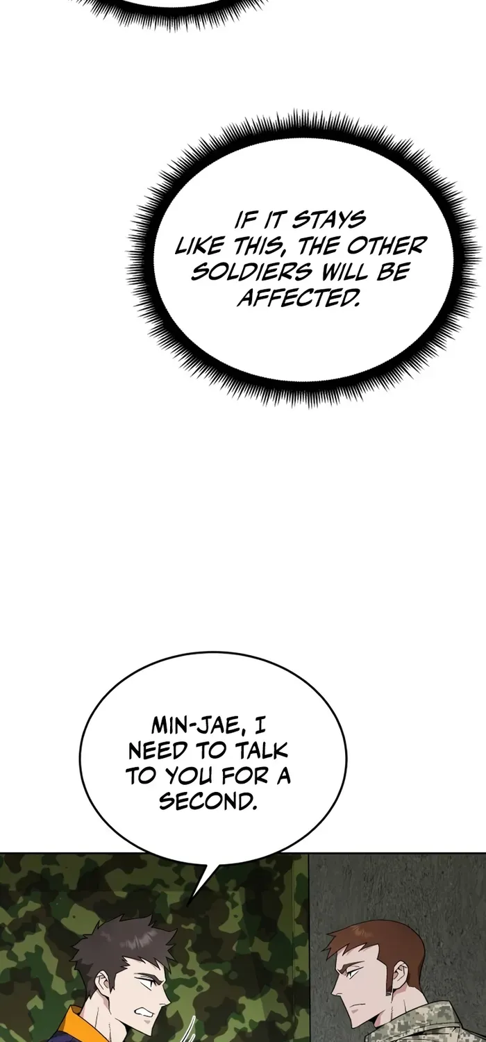The Cook of a Perished World Chapter 9 page 23 - 
