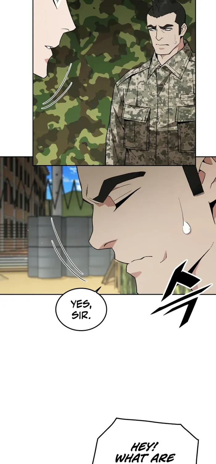 The Cook of a Perished World Chapter 9 page 25 - 