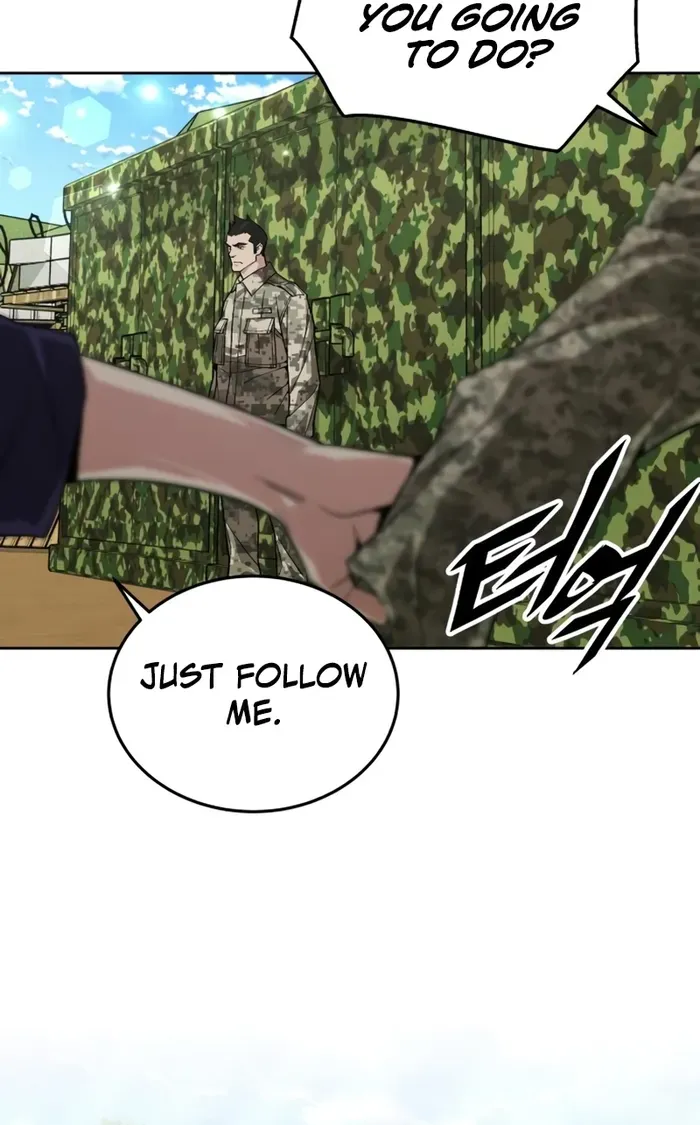 The Cook of a Perished World Chapter 9 page 26 - 