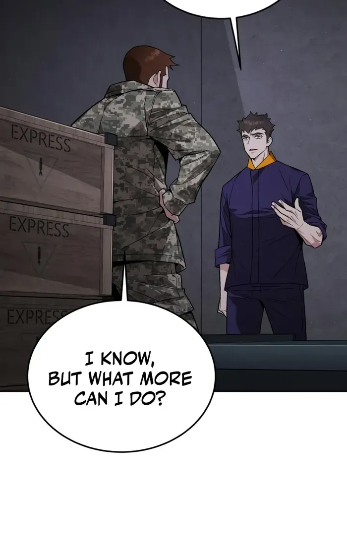 The Cook of a Perished World Chapter 9 page 30 - 