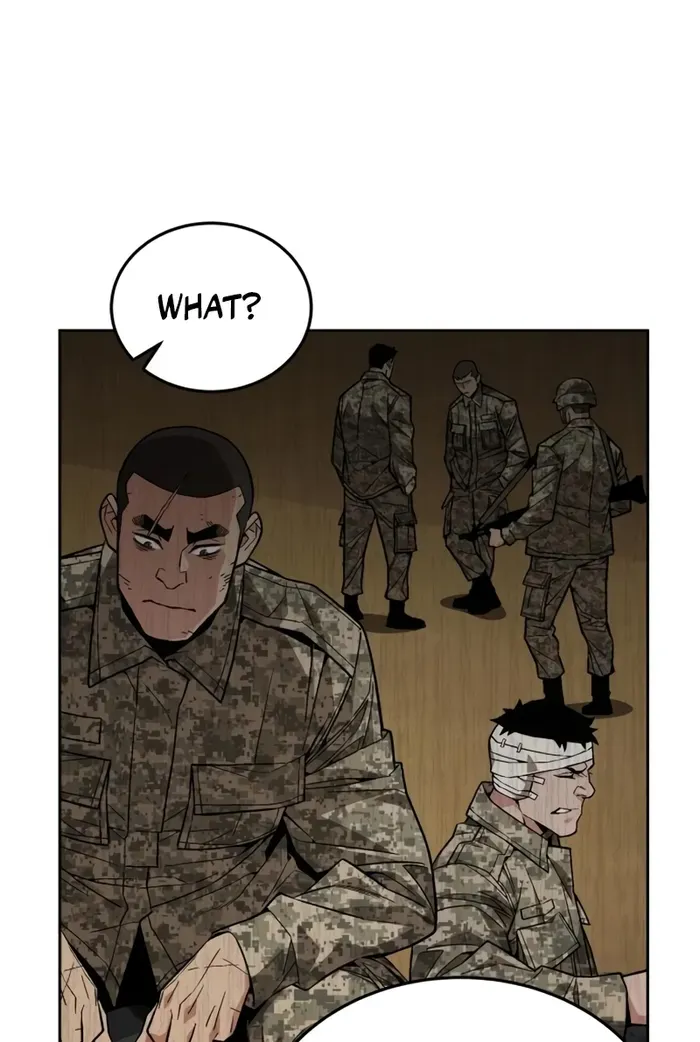 The Cook of a Perished World Chapter 9 page 32 - 