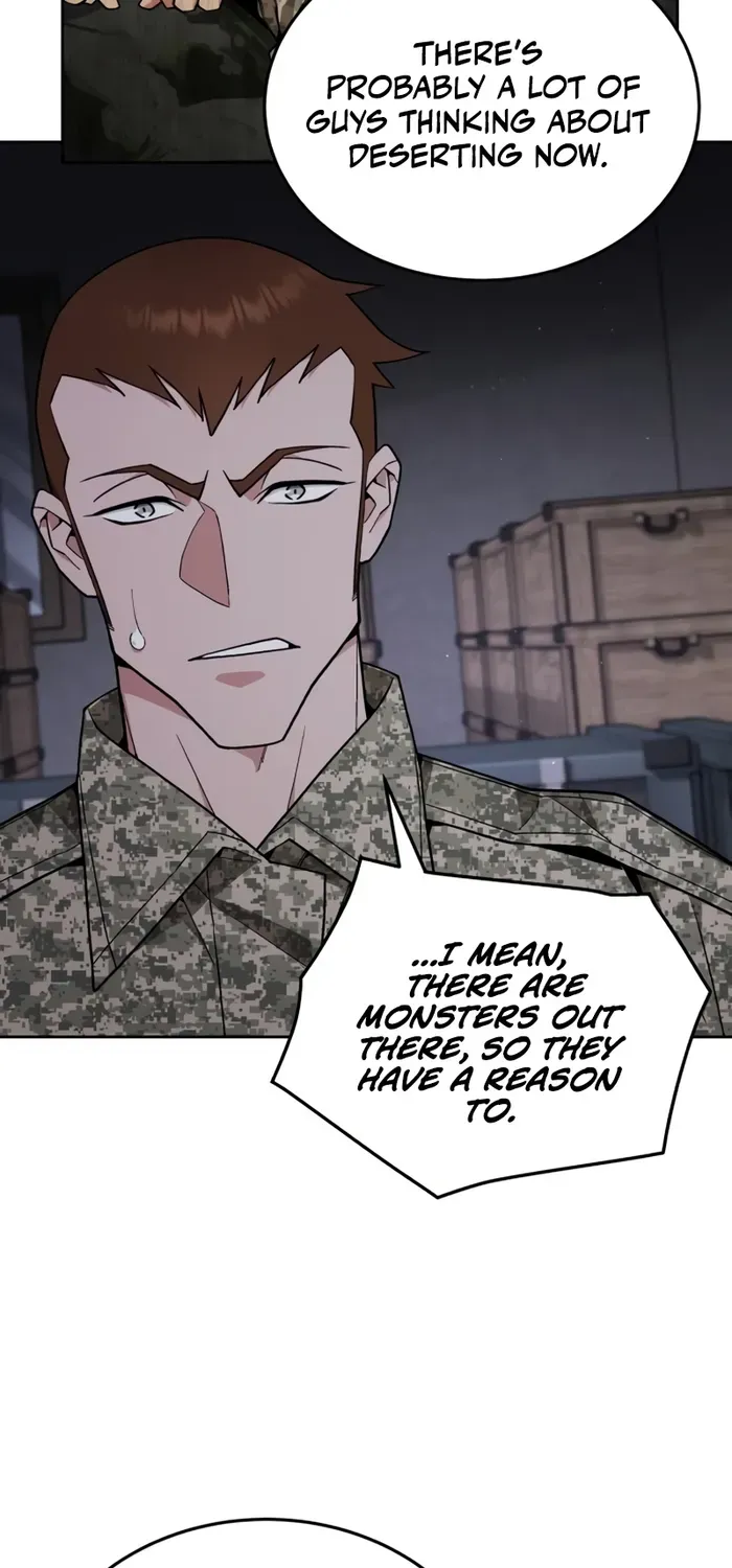 The Cook of a Perished World Chapter 9 page 33 - 