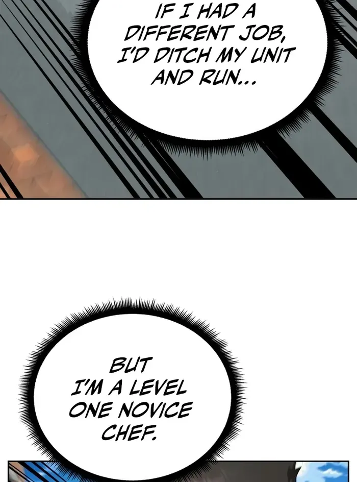 The Cook of a Perished World Chapter 9 page 56 - 