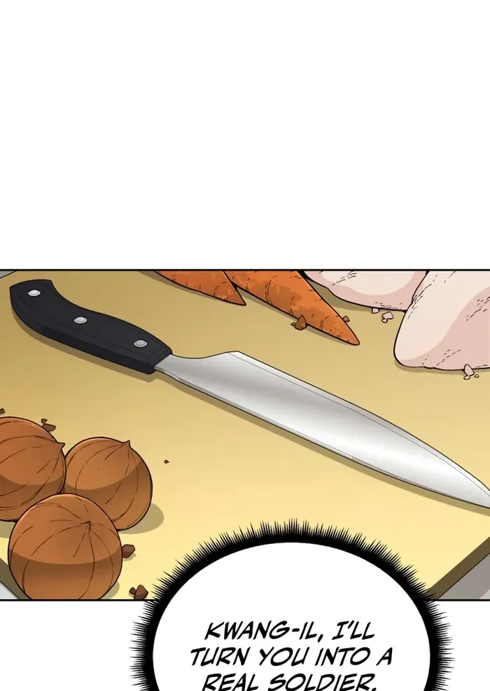 The Cook of a Perished World Chapter 9 page 62 - 