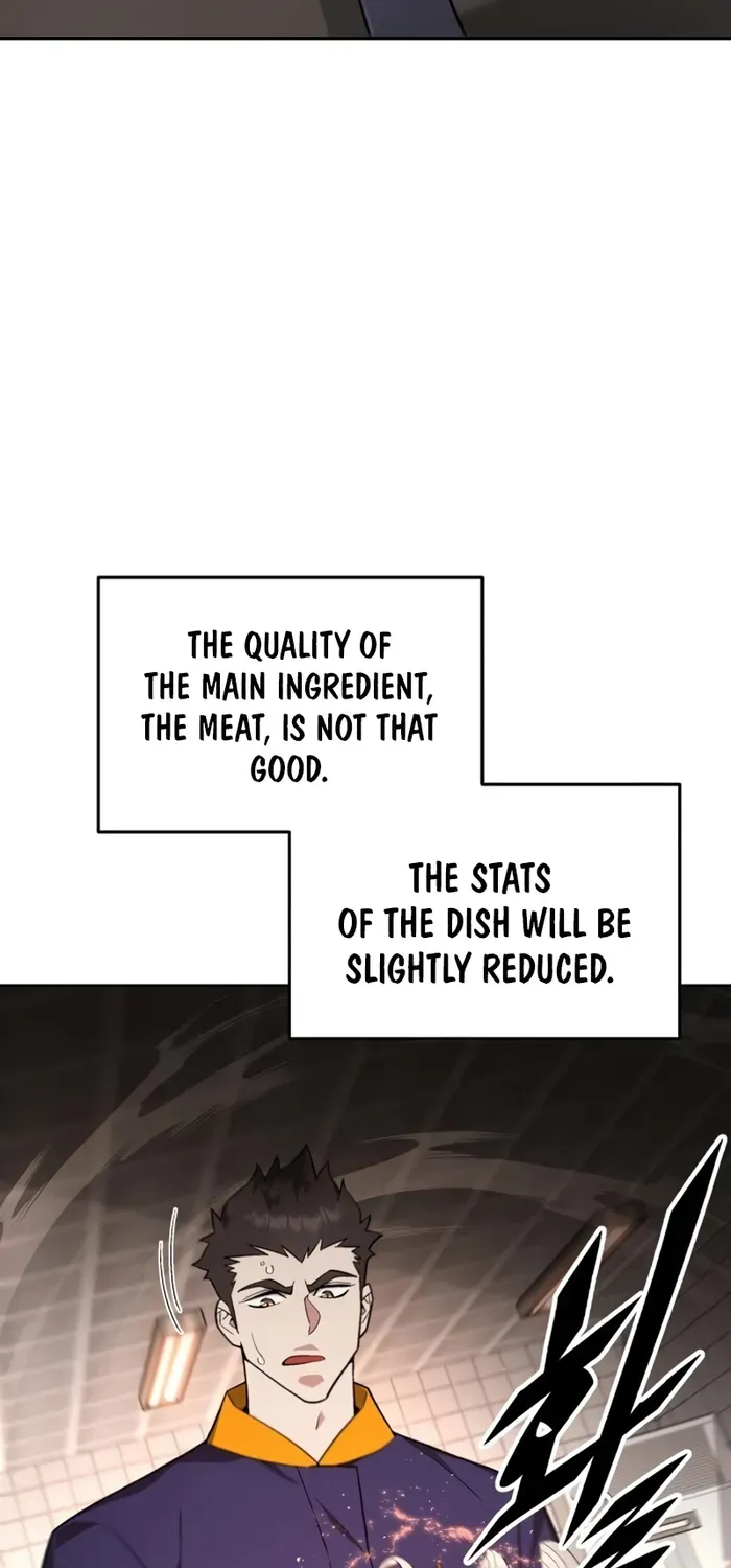 The Cook of a Perished World Chapter 9 page 69 - 