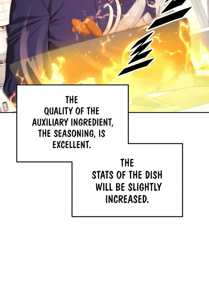 The Cook of a Perished World Chapter 9 page 70 - 