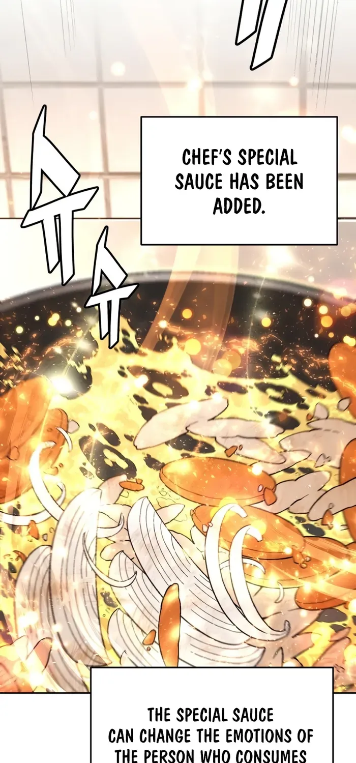 The Cook of a Perished World Chapter 9 page 73 - 