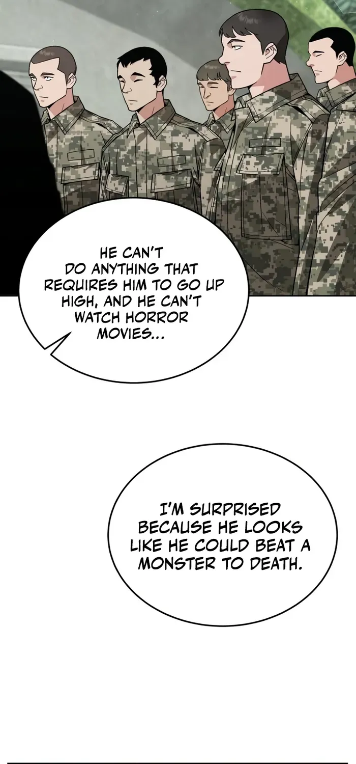 The Cook of a Perished World Chapter 9 page 9 - 