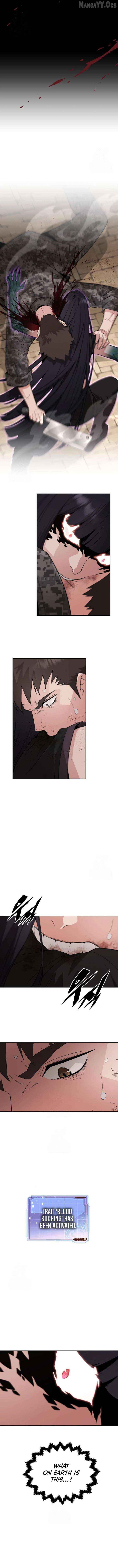 The Cook of a Perished World Chapter 90 page 7 - 