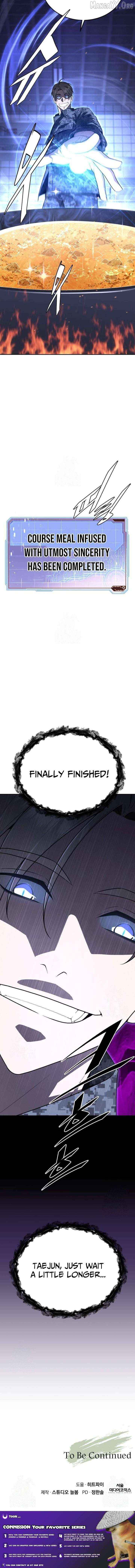 The Cook of a Perished World Chapter 98 page 16 - 