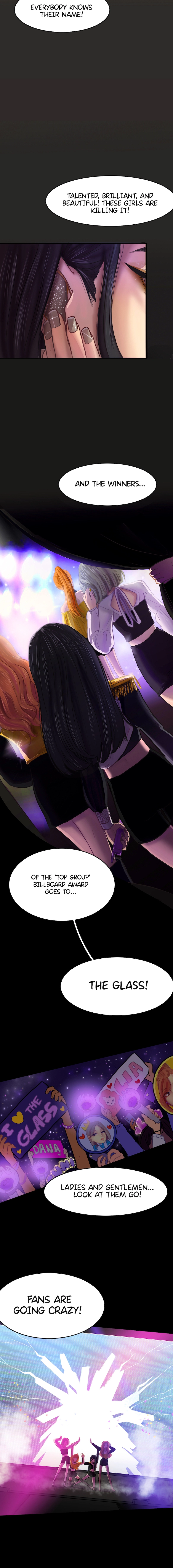The COP Chapter 0 page 2 - 