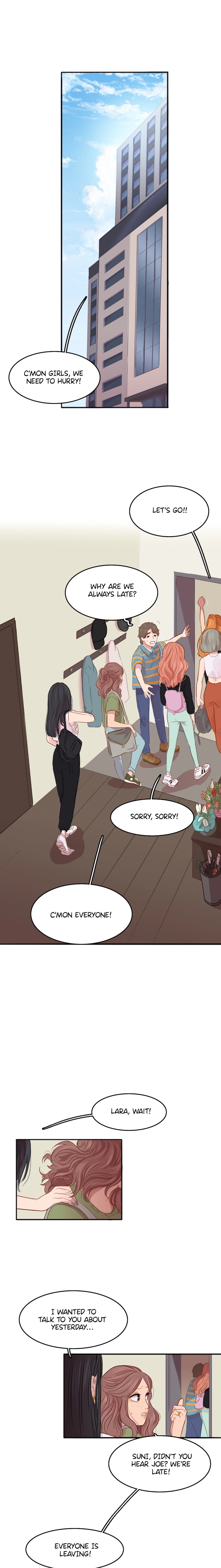 The COP Chapter 15 page 1 - 