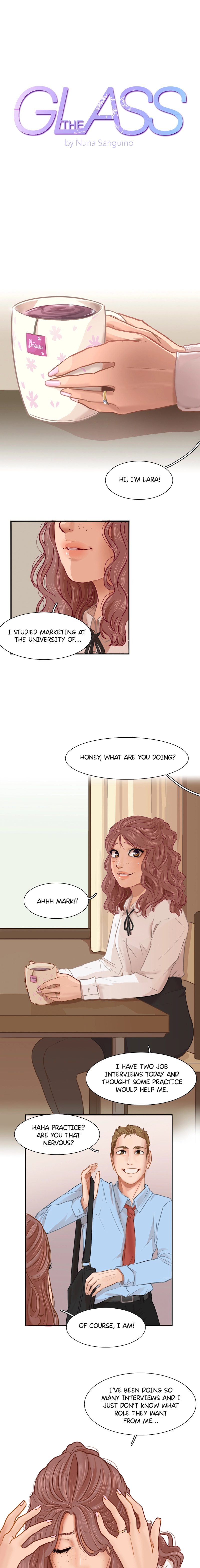 The COP Chapter 2 page 1 - 