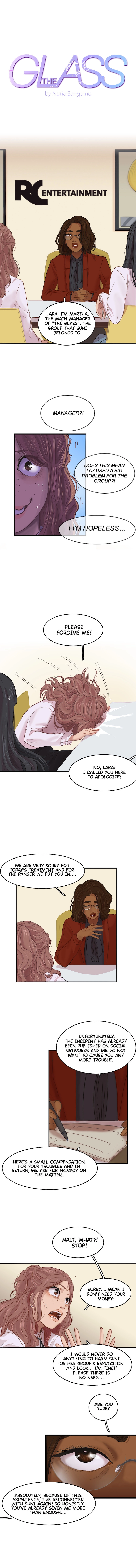 The COP Chapter 4 page 1 - 