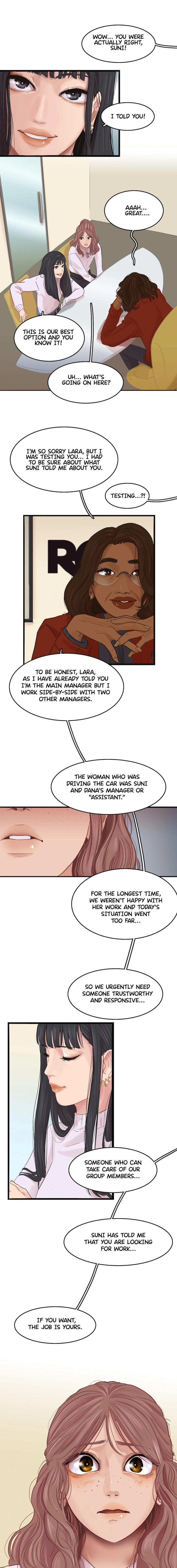 The COP Chapter 4 page 2 - 