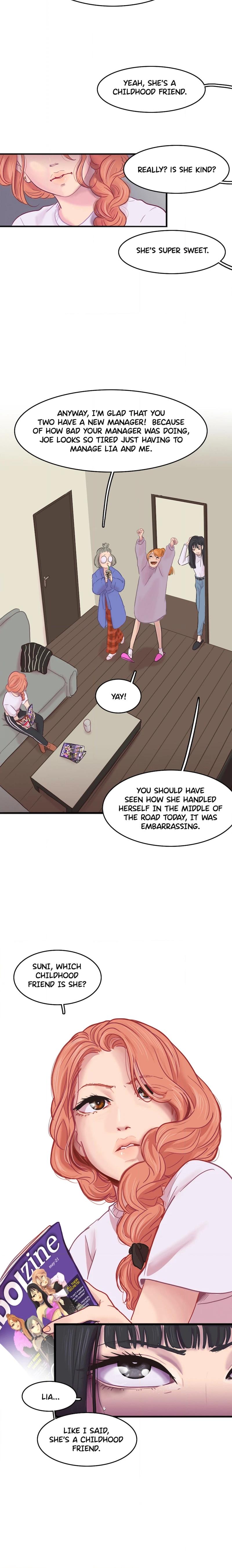 The COP Chapter 4 page 8 - 