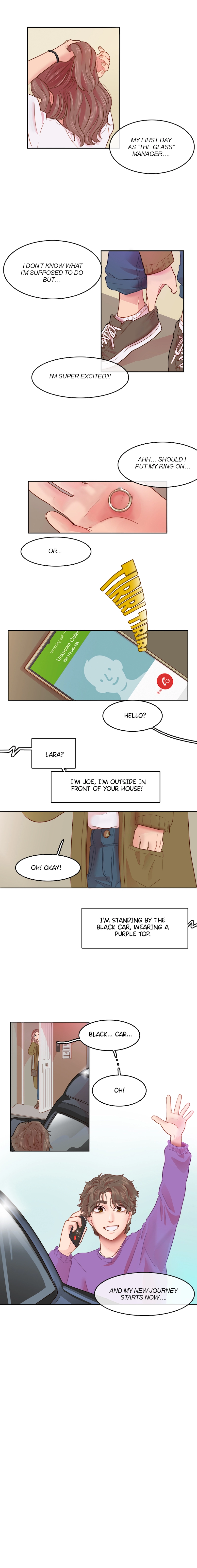The COP Chapter 5 page 1 - 