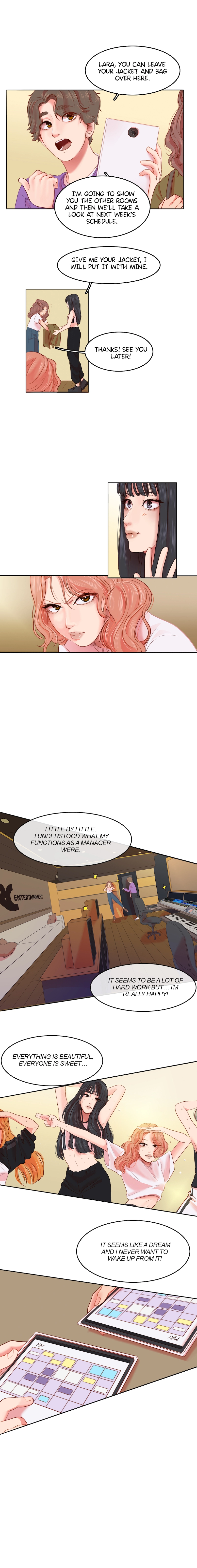The COP Chapter 5 page 6 - 