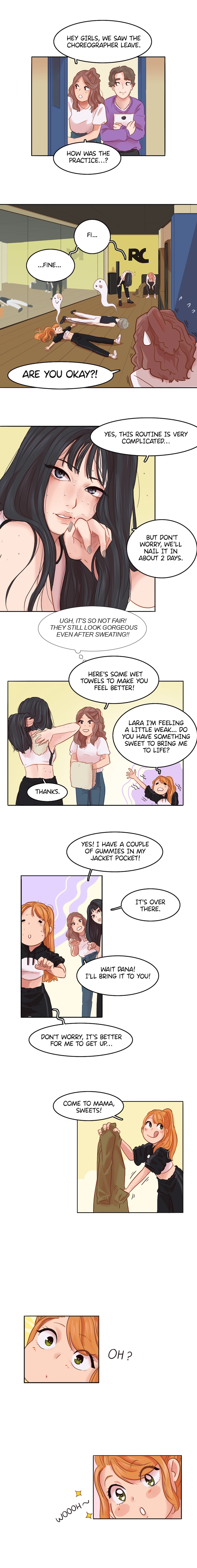 The COP Chapter 5 page 7 - 