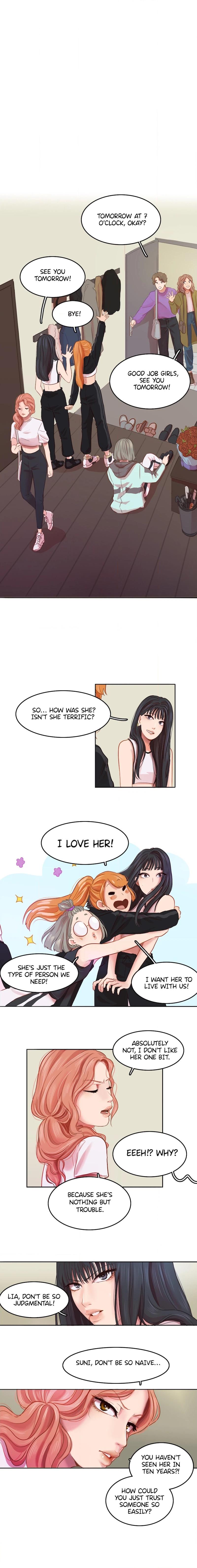 The COP Chapter 5 page 8 - 