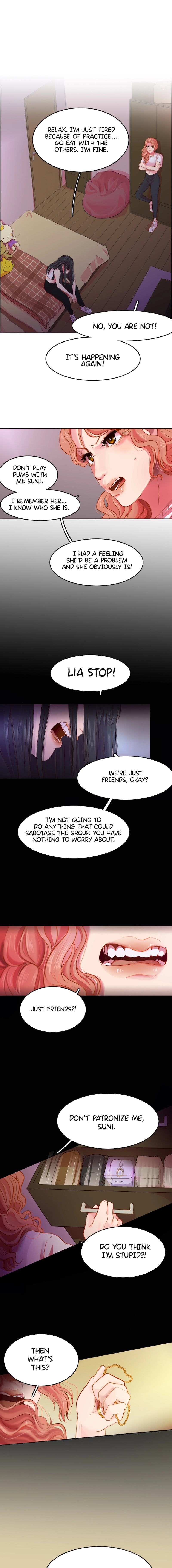 The COP Chapter 6 page 3 - 