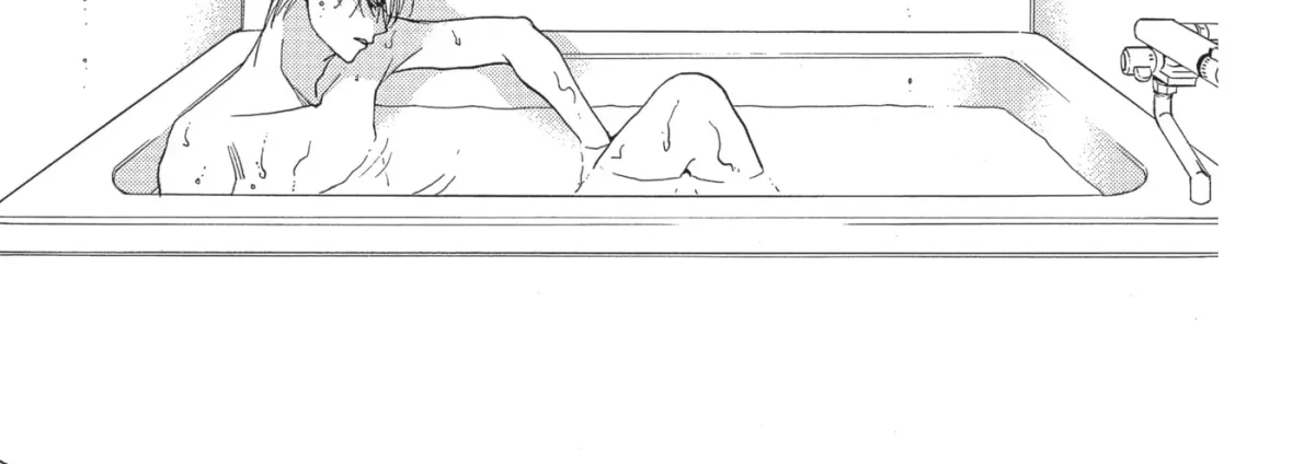 The Cornered Mouse Dreams of Cheese Chapter 6 page 46 - 