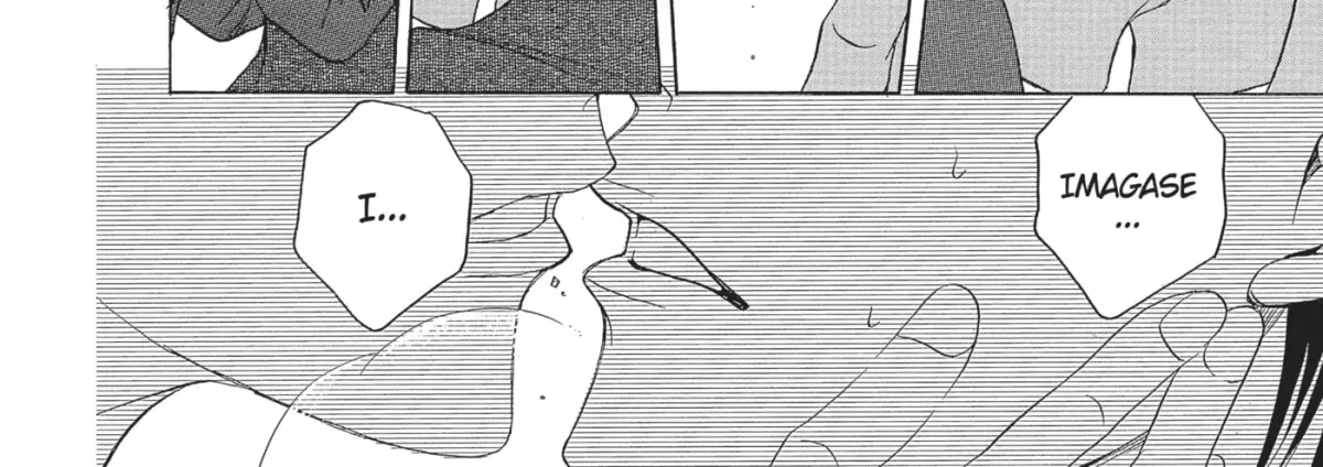 The Cornered Mouse Dreams of Cheese Chapter 6 page 96 - 