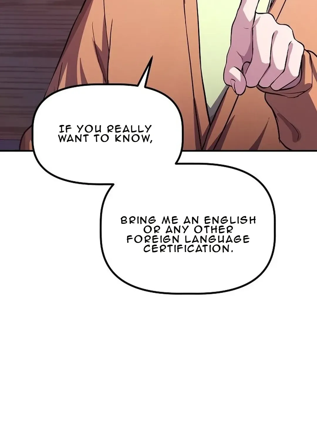 The Corporate Underdog Who Does Everything Right Chapter 1 page 107 - 